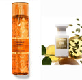 Locion getaway soiree