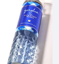 Locion gingham blue