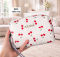 Cosmetiquera cherry g