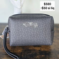 Cosmetiquera guess gris