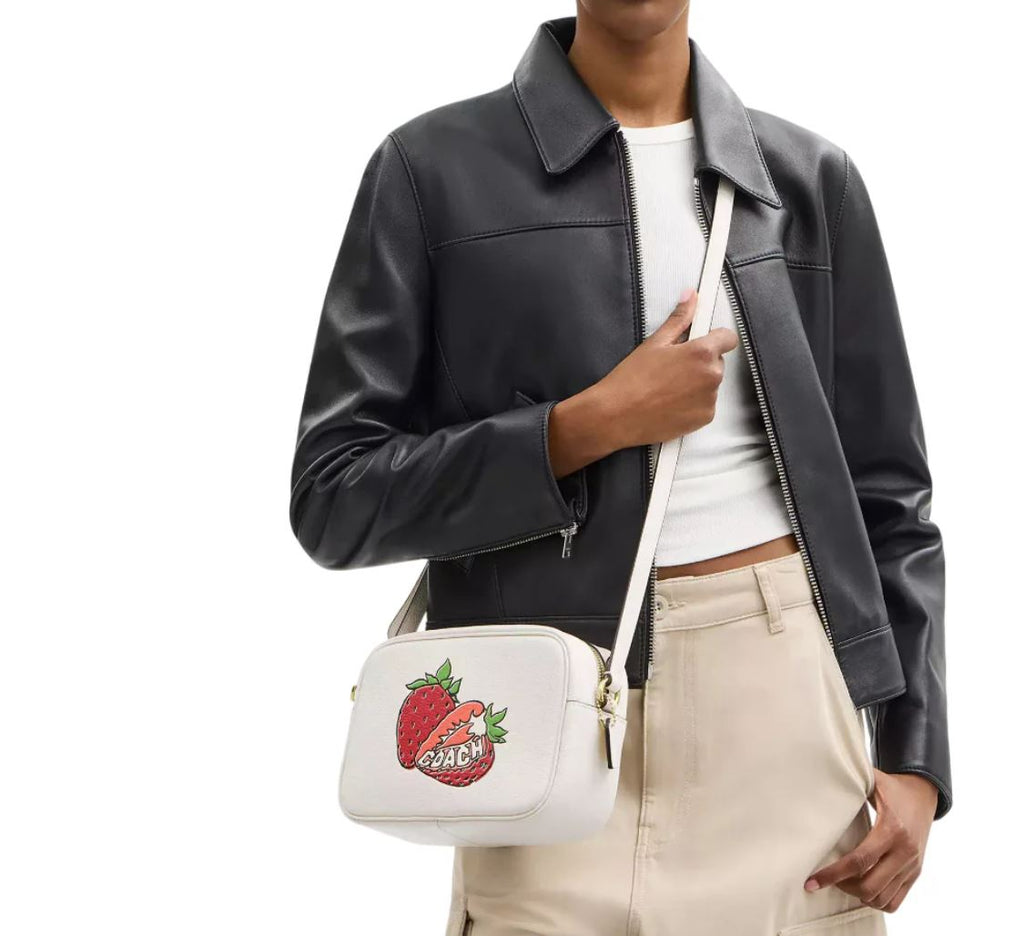Jamie camera bag fresa