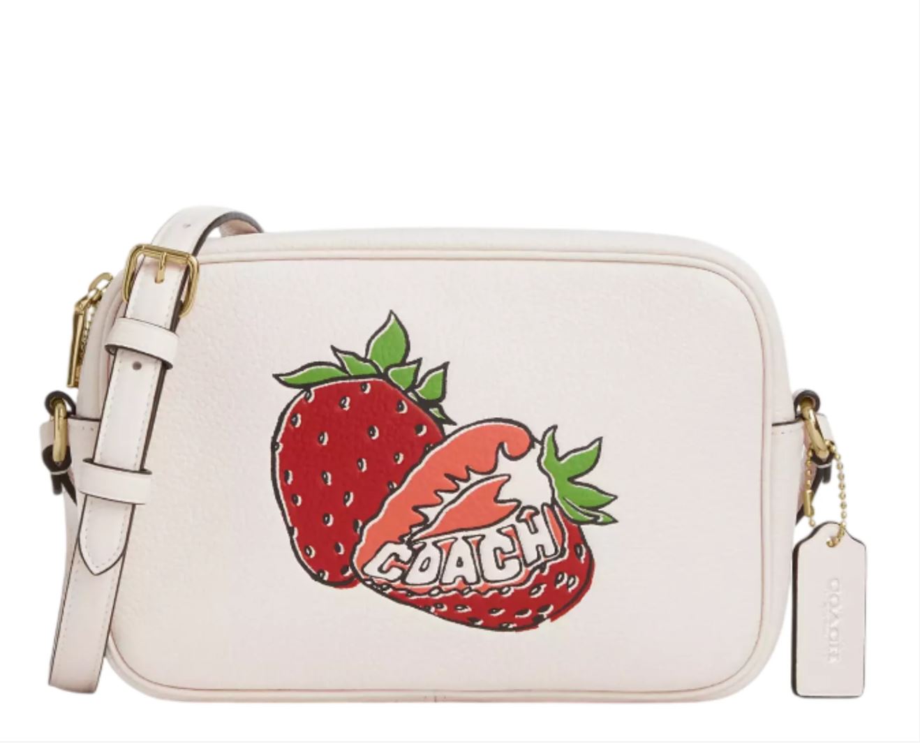 Jamie camera bag fresa