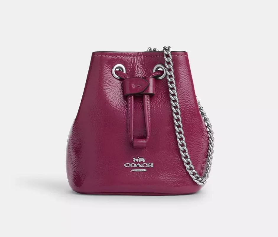 Wristlet SV/PINK