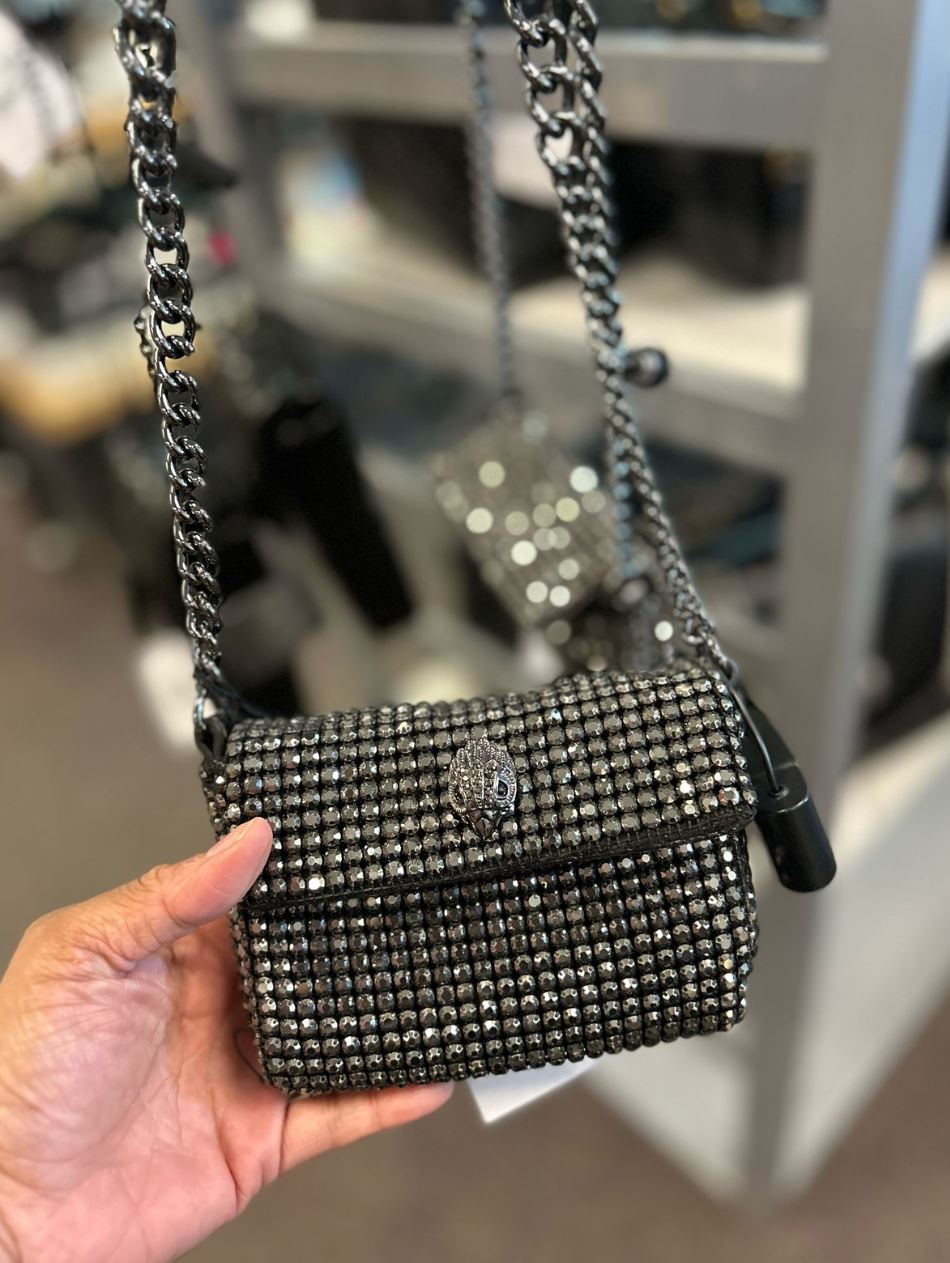 Crossbody 15 cm kurt