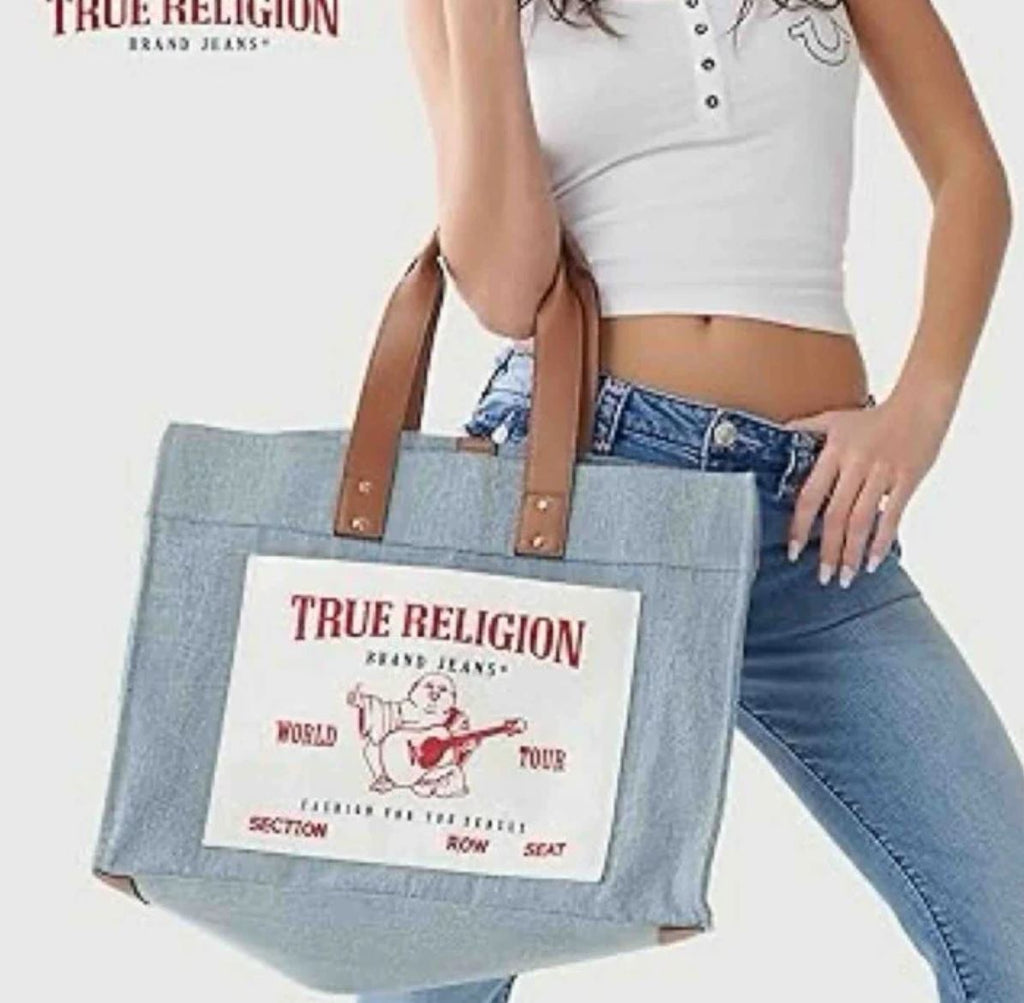 True religion