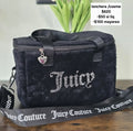 juicy lonchera negra tercio