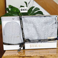 Set gift duo steve madden