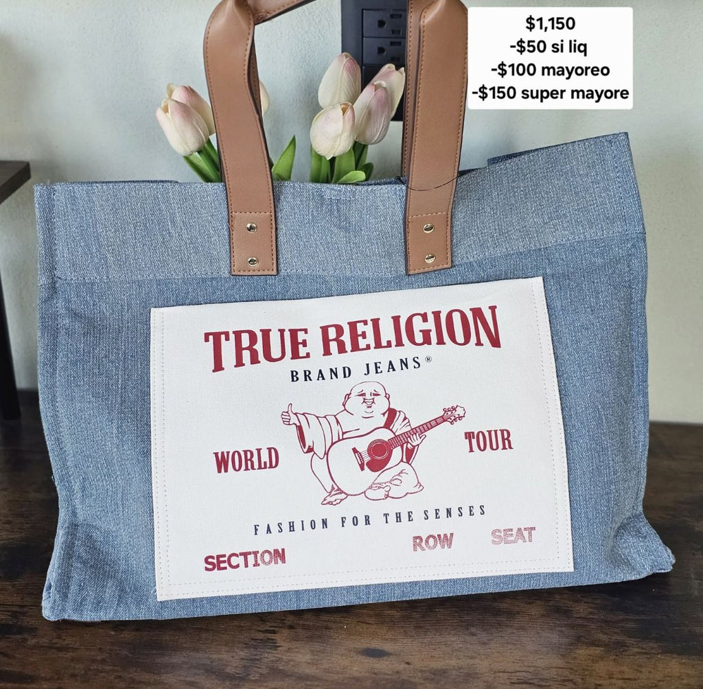 True religion