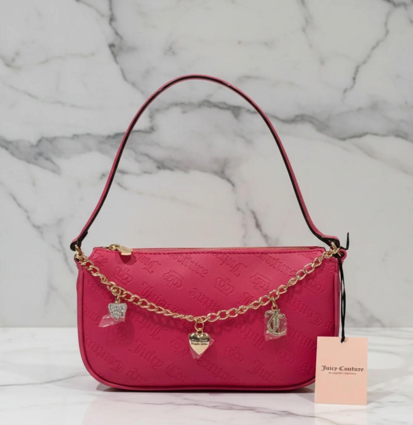 Nolita roja juicy