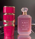 Perfume Yara candy lataffa