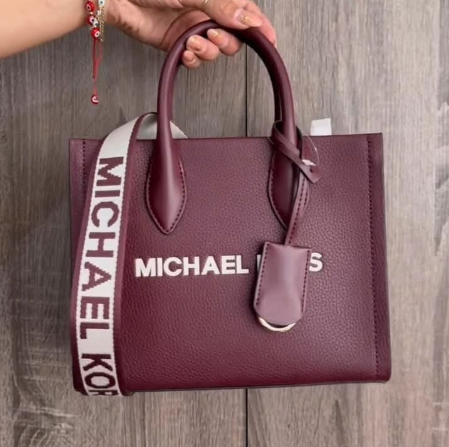 Mercer Medium vino