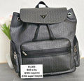 Pañalera guess mochila