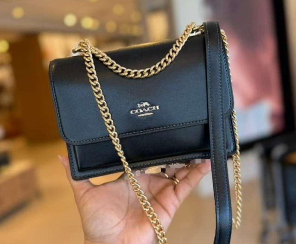 Mini klare negra