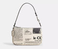 Nolita 19 pebbled leather