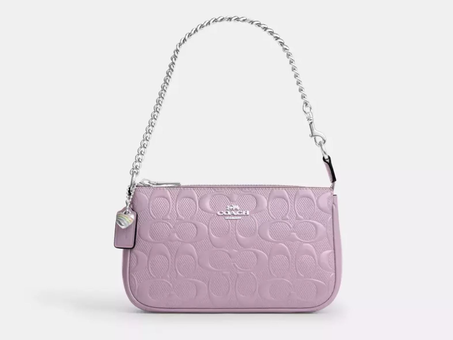 Nolita 19 lila print