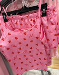 Pijama juicy