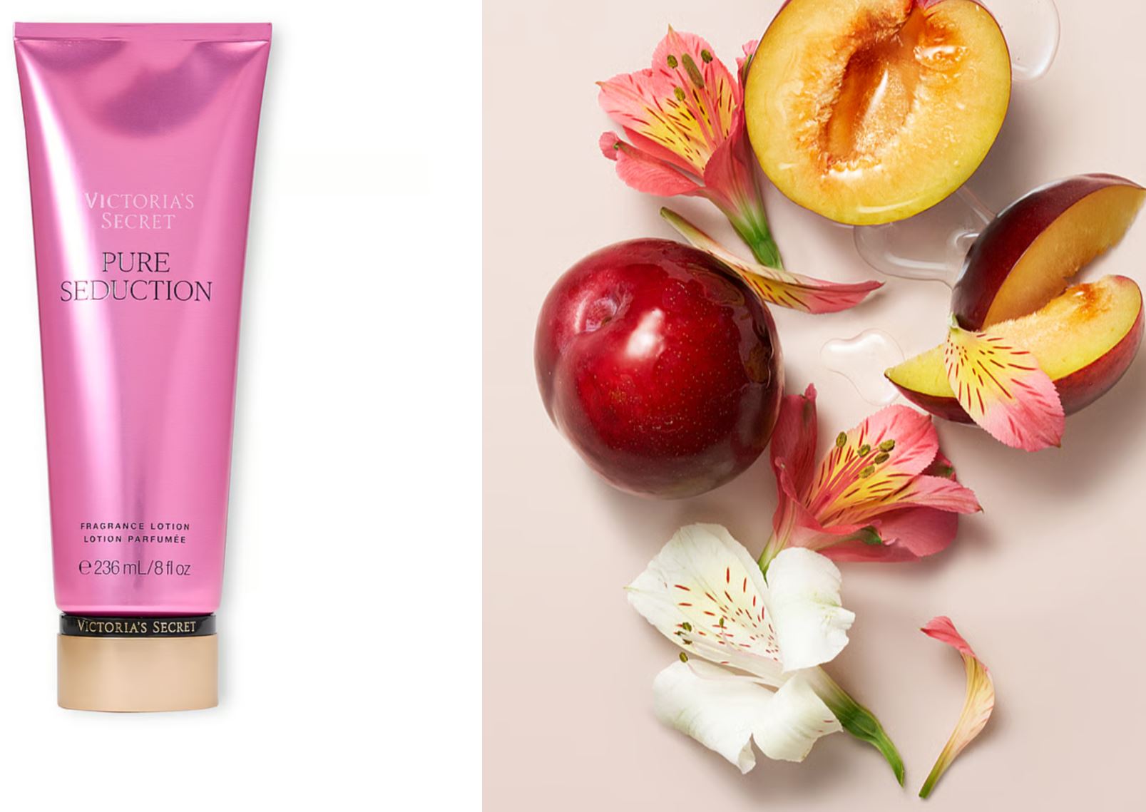 Crema Pure seduction