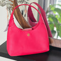 Shoulder bag tommy roja
