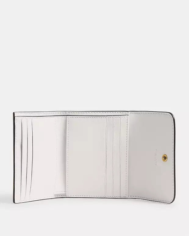 Cartera boutique print