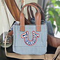 Crossbody true religion