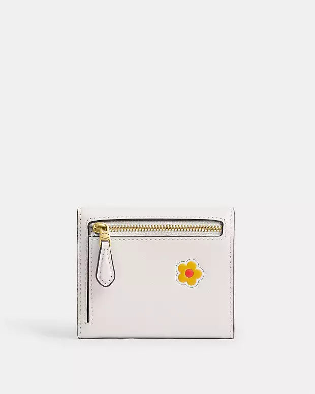 Cartera boutique print