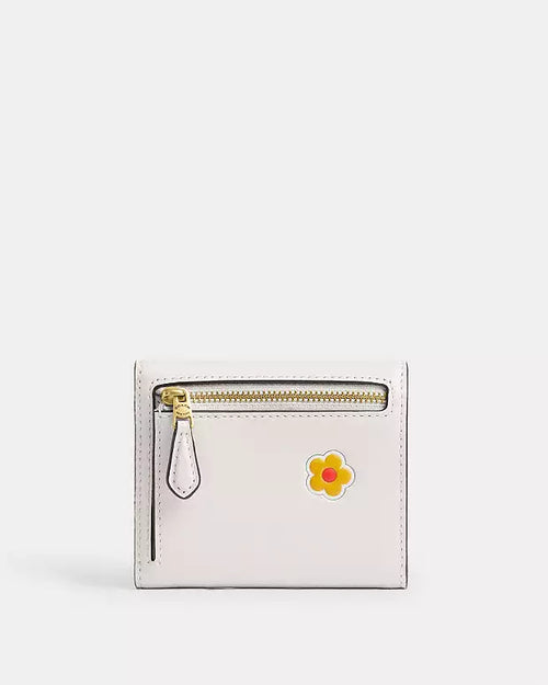 Cartera boutique print