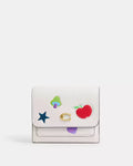 Cartera boutique print