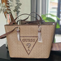 Tote gues cafe