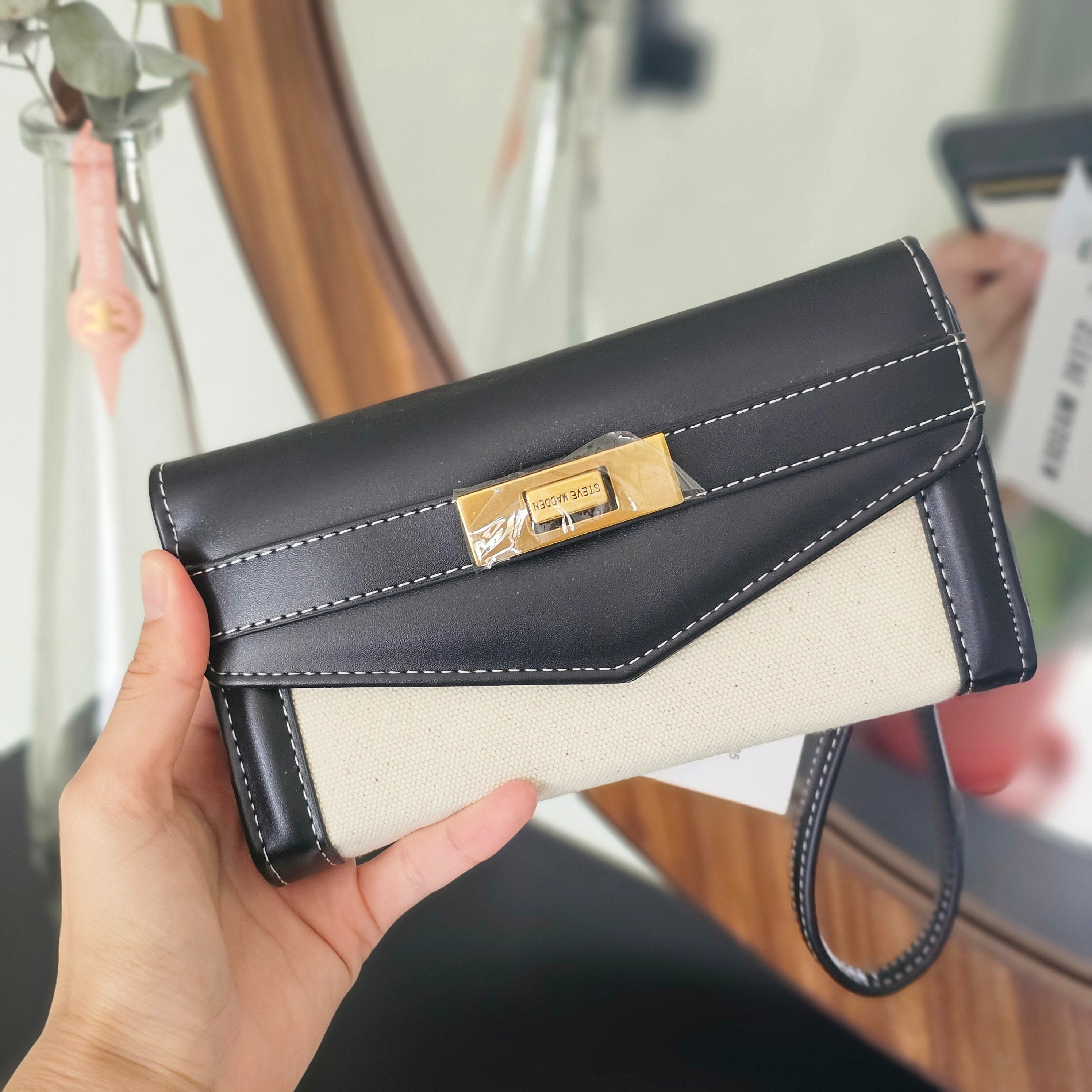 Cartera guess premium