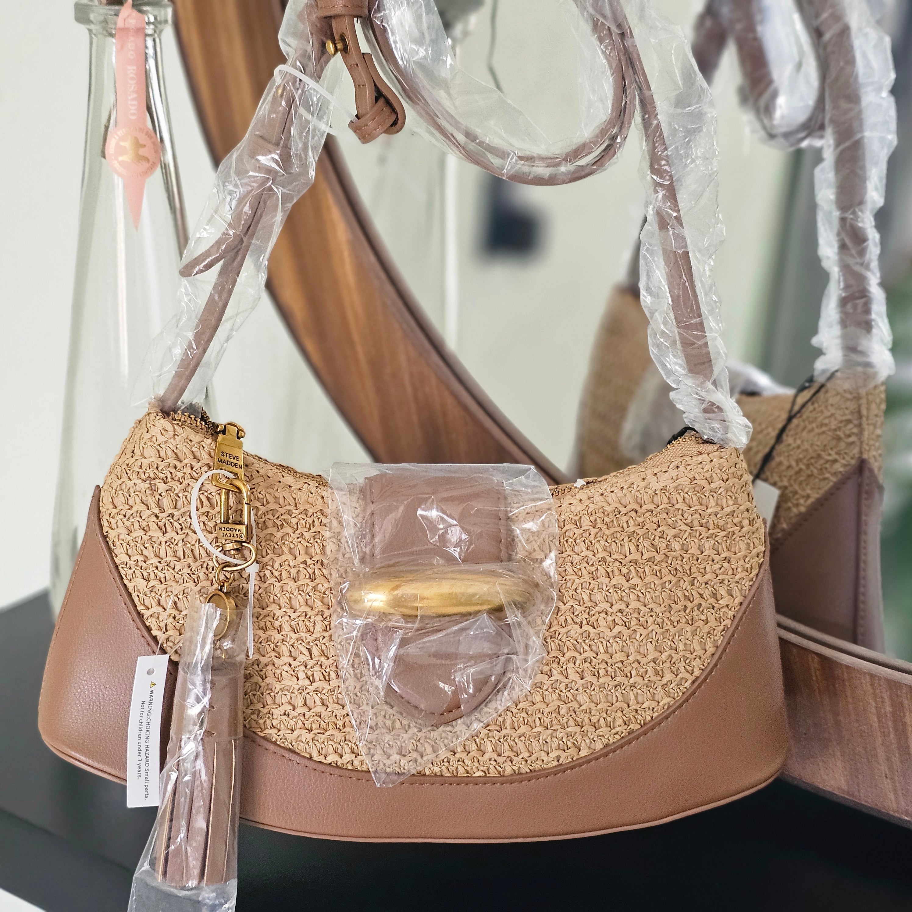 Steve madden palma