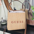 Crossbody palma bucket