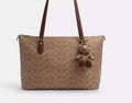 Bear Bag Charm