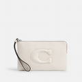 Large wristlet