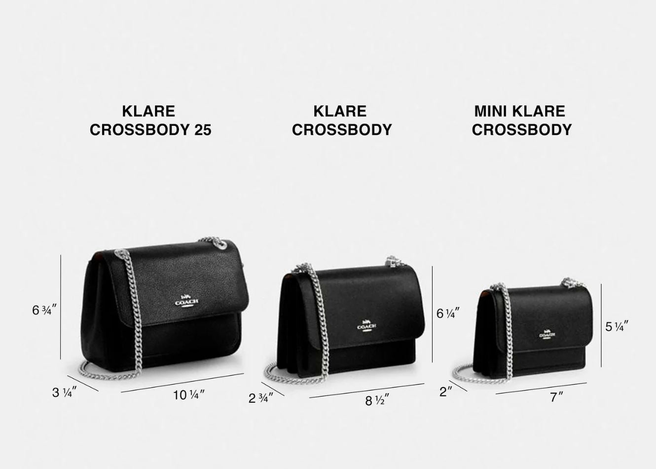 Mini klare roja