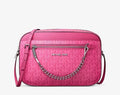 Crossbody rosa monogram