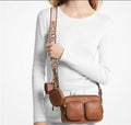 Crossbody cafe late