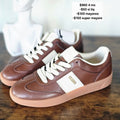 Tenis guess cafes