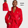 Bata Victoria secret roja