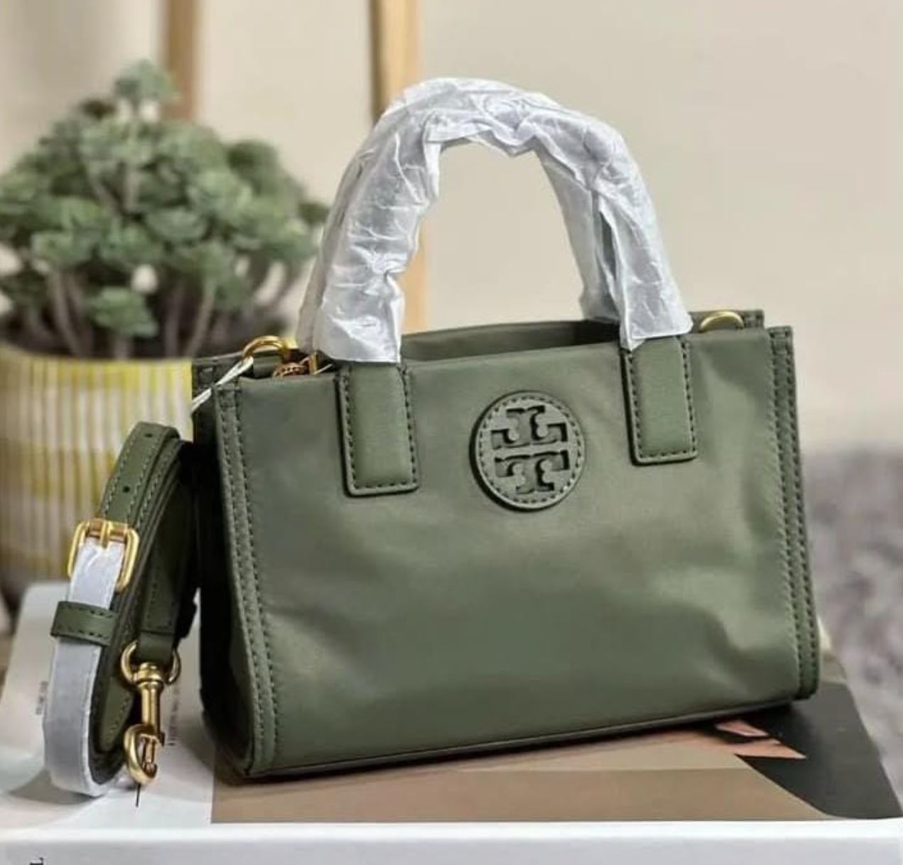 Tory burch small