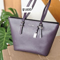 Tote vino ck